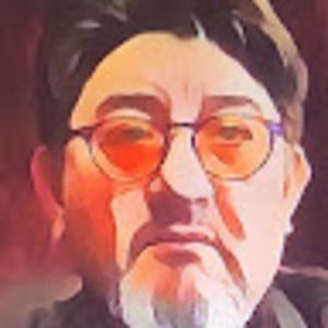 Meet your Posher, Rob